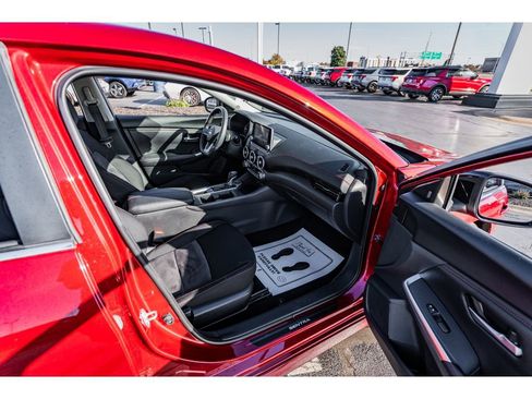 Used 2024 Nissan Sentra SR image 21