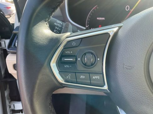 Certified 2023 Acura MDX FWD w/ Technology Package image 14