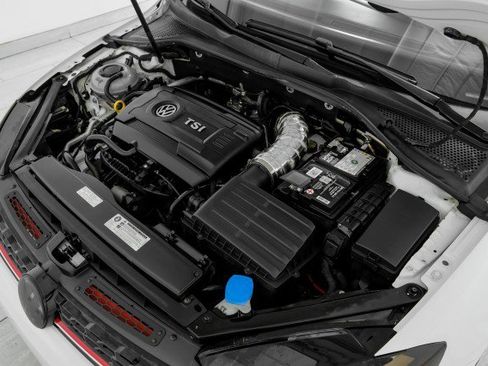 Used 2019 Volkswagen GTI S w/ Driver Assistance Package FWD image 49