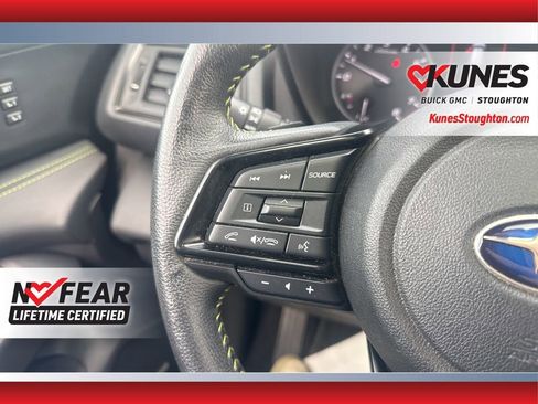 Used 2023 Subaru Ascent Onyx Edition Limited AWD/4WD image 24