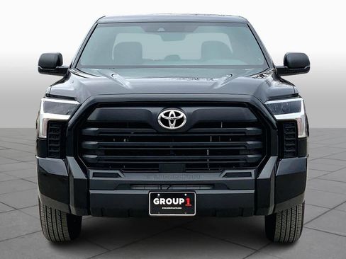 New 2025 Toyota Tundra SR image 3