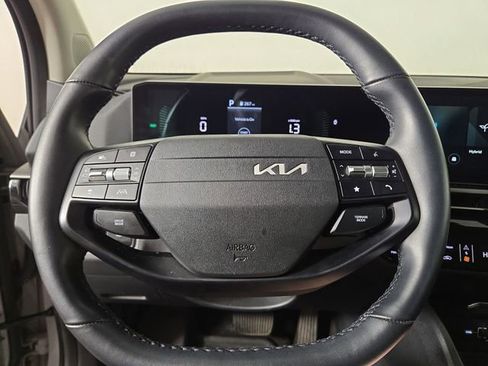 Certified 2026 Kia Sportage S image 21