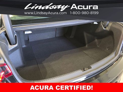 Used 2025 Acura TLX SH-AWD w/ A-SPEC Pkg image 8