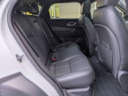 Used 2025 Land Rover Range Rover Velar Dynamic SE image 33