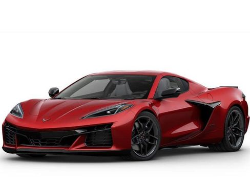 New 2026 Chevrolet Corvette Z06 w/ Battery Protection Package image 29