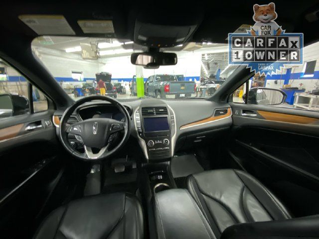Used 2019 Lincoln MKC Select w/ Select Plus Package AWD/4WD image 27