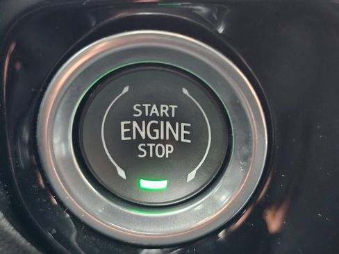 Used 2024 Chevrolet Silverado 1500 LTZ image 22