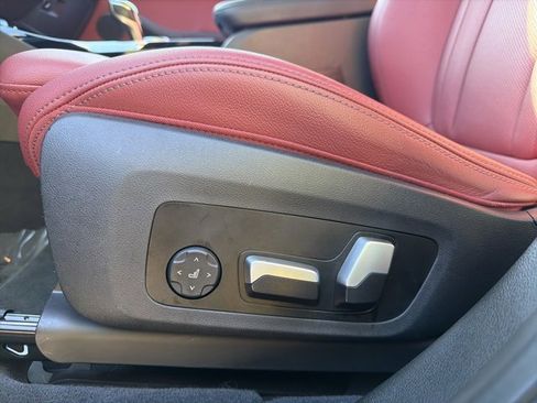 Certified 2023 BMW X3 sDrive30i w/ Premium Package w/ZPA image 9