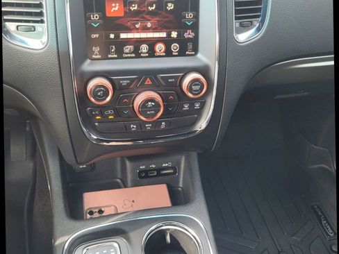 Used 2015 Dodge Durango R/T image 30