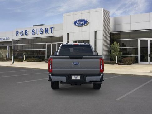 New 2026 Ford F250 XLT AWD/4WD image 5
