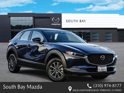 Certified 2024 MAZDA CX-30 AWD 2.5 S