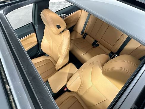 Certified 2023 BMW i4 eDrive35 w/ Premium Package image 22