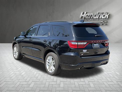 Used 2023 Dodge Durango GT AWD/4WD image 8