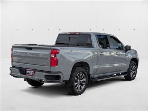 Used 2024 Chevrolet Silverado 1500 RST w/ All Star Edition Plus image 5