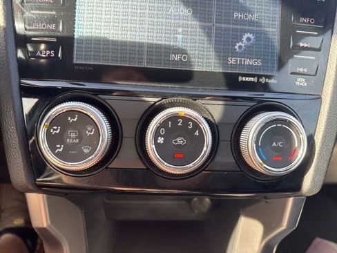 Used 2016 Subaru Forester 2.5i Premium w/ Popular Package #2 image 20