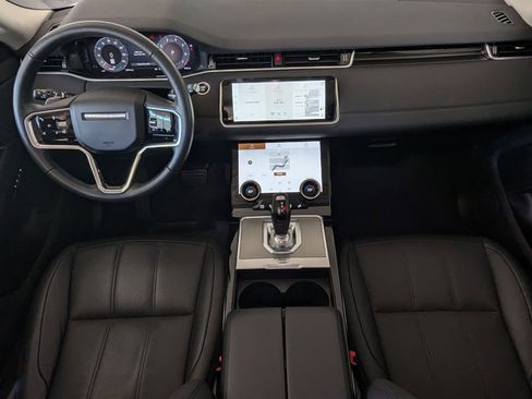 Used 2023 Land Rover Range Rover Evoque SE image 16