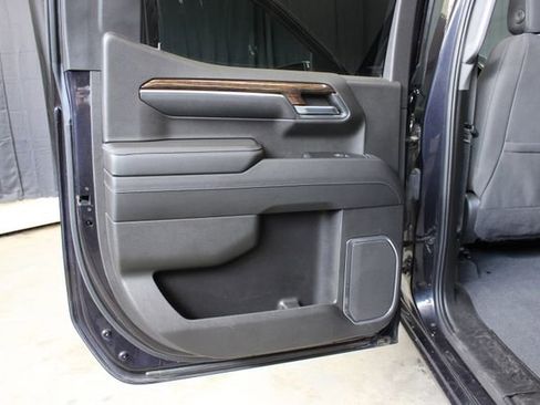 Used 2022 GMC Sierra 1500 SLE AWD/4WD image 37
