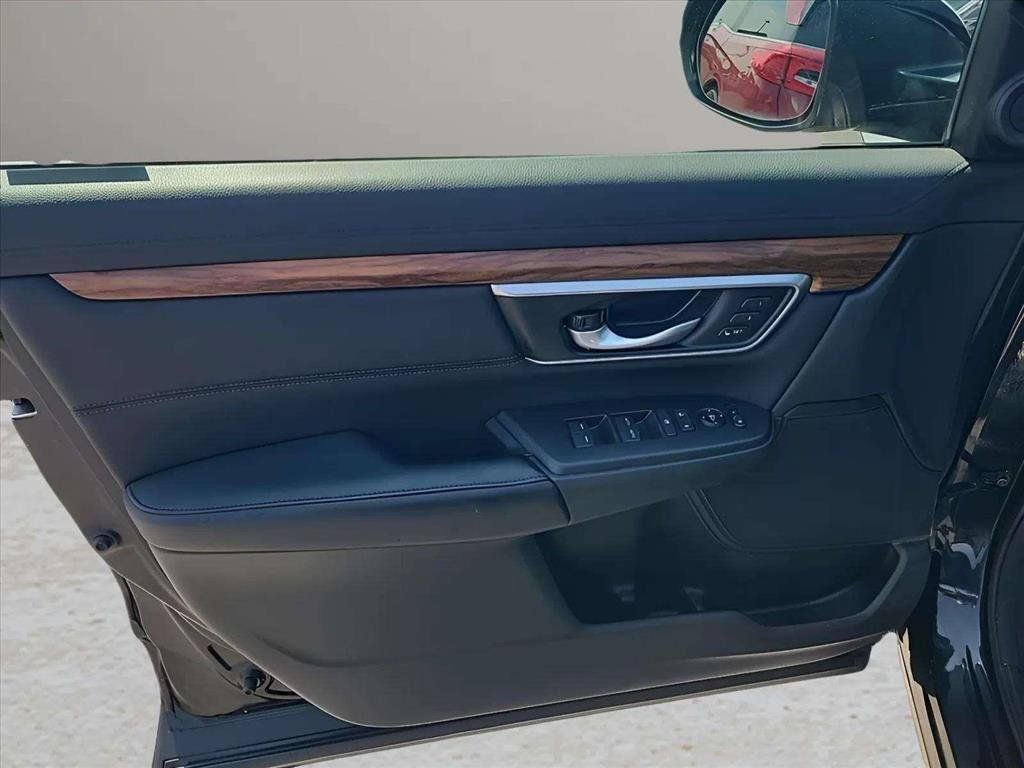 Used 2021 Honda CR-V EX-L image 17