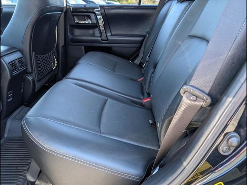 Used 2019 Toyota 4Runner Limited image 14