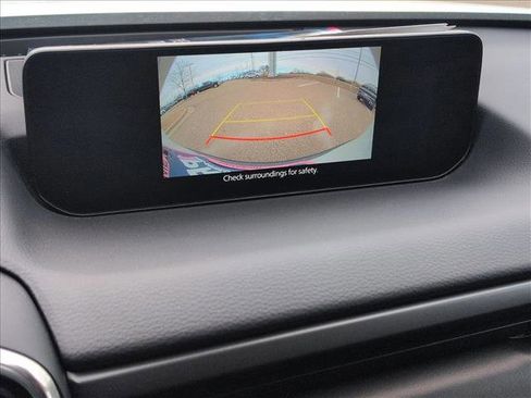 Used 2025 MAZDA CX-50 AWD 2.5 S w/ Premium Plus Pkg image 14