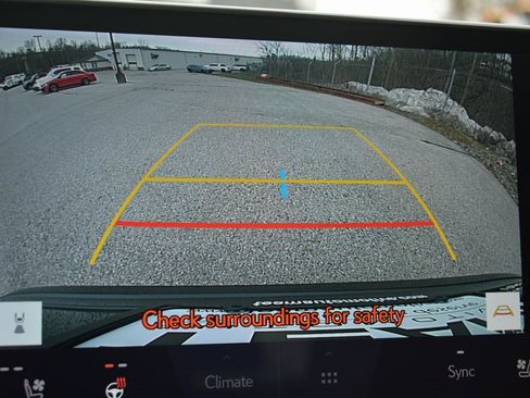 Used 2024 Lexus NX 250 FWD image 17