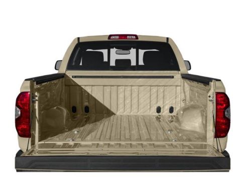 Used 2015 Toyota Tundra SR5 w/ SR5 Upgrade Package image 12