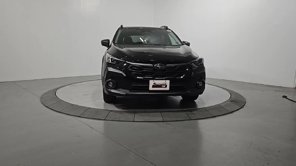New 2026 Subaru Crosstrek 2.5i Limited AWD/4WD image 8