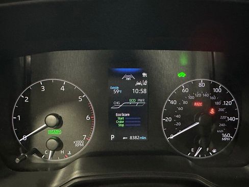 Used 2025 Toyota Corolla LE image 22