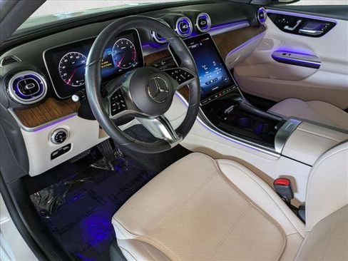 Certified 2023 Mercedes-Benz C 300 Sedan image 9