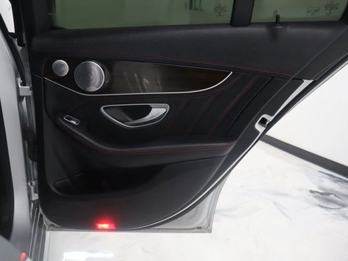 Used 2017 Mercedes-Benz C 43 AMG 4MATIC Sedan image 17