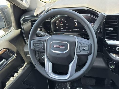 New 2026 GMC Sierra 1500 Elevation AWD/4WD image 8
