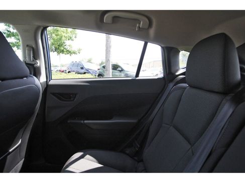 Certified 2024 Subaru Crosstrek 2.0i Premium AWD/4WD image 11