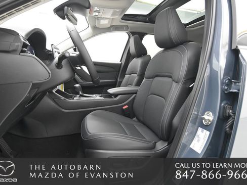 New 2026 MAZDA CX-5 2.5 S w/ Premium Package AWD/4WD image 25