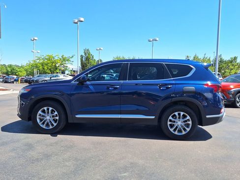 Used 2019 Hyundai Santa Fe SEL AWD/4WD image 6