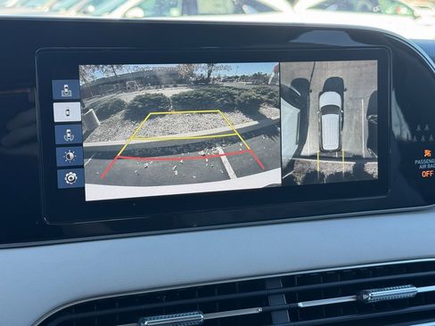 Used 2021 Hyundai Palisade Limited image 21