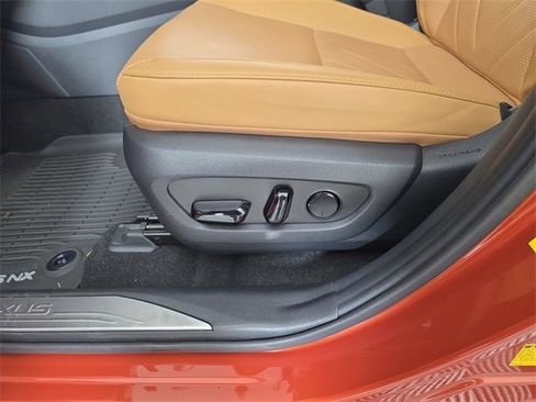 Certified 2023 Lexus NX 350 AWD w/ Luxury Package image 17