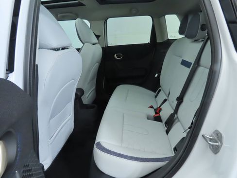 New 2026 MINI Cooper S image 23