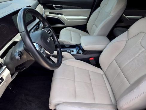 Certified 2023 Kia Telluride SX FWD image 12