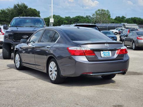 Used 2013 Honda Accord EX-L image 5