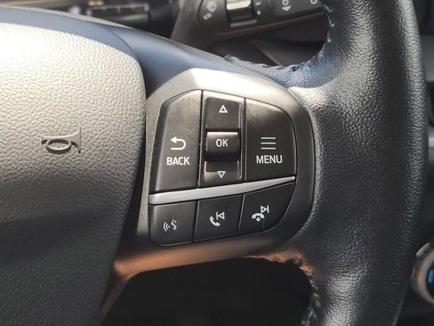 Used 2021 Ford Bronco Sport Outer Banks w/ Outer Banks Package (96D) AWD/4WD image 29