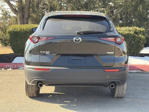 Used 2023 MAZDA CX-30 AWD 2.5 S image 5