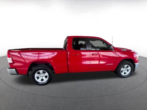 Used 2022 RAM 1500 Big Horn image 22