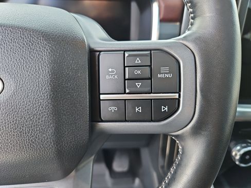 Used 2023 Ford F150 Lariat w/ Equipment Group 502A High image 21