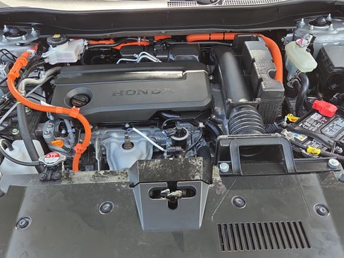 Used 2025 Honda CR-V Sport-L image 23