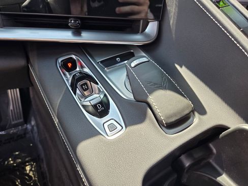 Used 2024 Chevrolet Corvette Stingray Coupe w/ Z51 Performance Package image 24