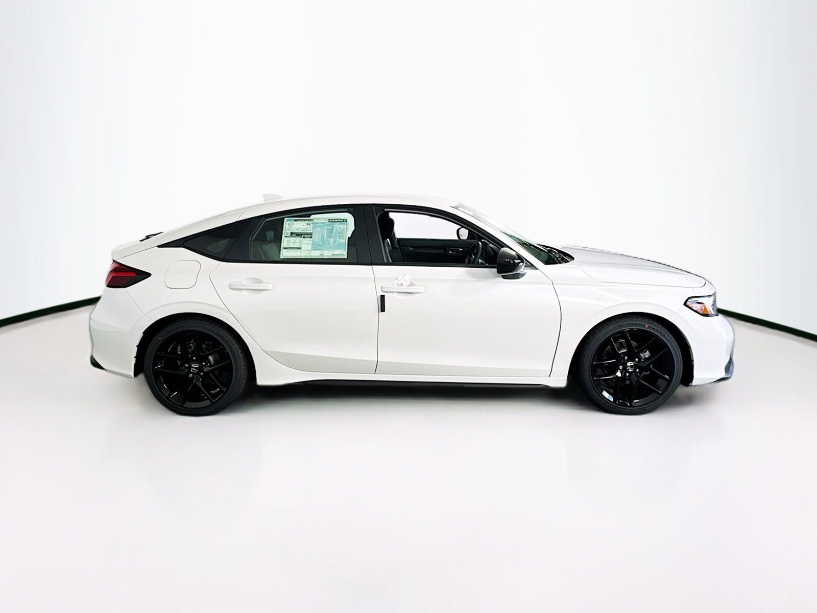 Used 2026 Honda Civic Sport image 9