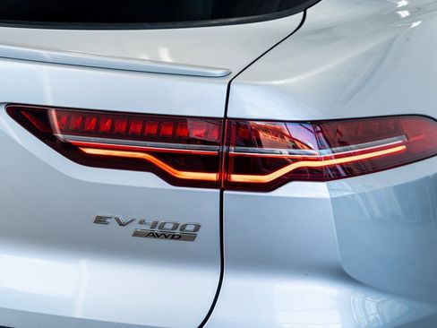 Used 2020 Jaguar I-PACE S image 29