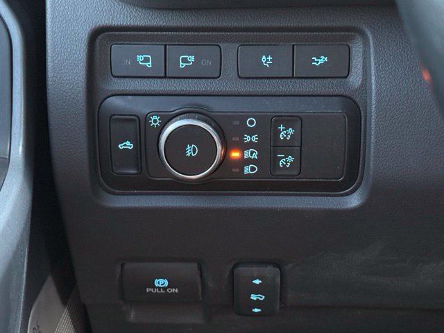 Certified 2023 Ford F350 Lariat w/ Lariat Ultimate Package AWD/4WD image 36