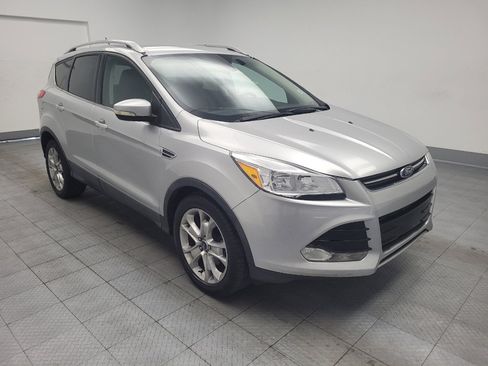 Used 2016 Ford Escape Titanium FWD image 13