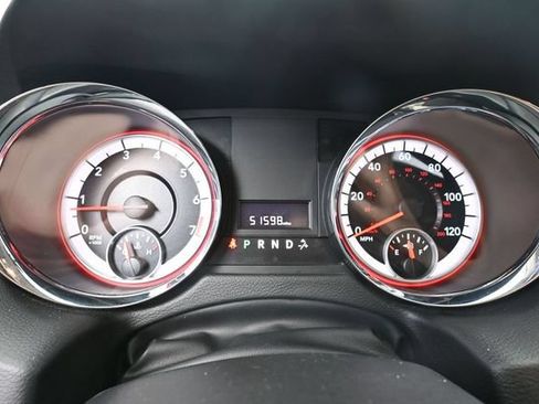 Used 2014 Dodge Grand Caravan SE w/ Quick Order Package 29E SE FWD image 27